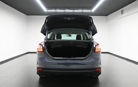 Ford Focus III, 2012 год, 845 000 рублей, 7 фотография