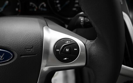 Ford Focus III, 2012 год, 845 000 рублей, 17 фотография