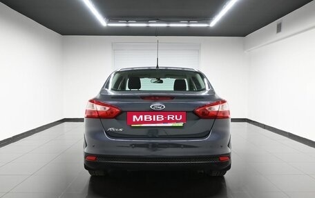 Ford Focus III, 2012 год, 845 000 рублей, 4 фотография