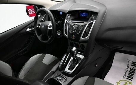 Ford Focus III, 2012 год, 845 000 рублей, 14 фотография