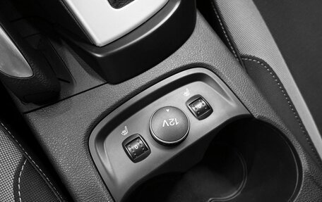 Ford Focus III, 2012 год, 845 000 рублей, 18 фотография