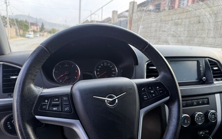 ЛуАЗ Patriot, 2018 год, 1 080 000 рублей, 7 фотография