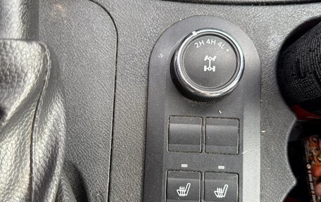 ЛуАЗ Patriot, 2018 год, 1 080 000 рублей, 8 фотография