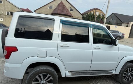 ЛуАЗ Patriot, 2018 год, 1 080 000 рублей, 3 фотография