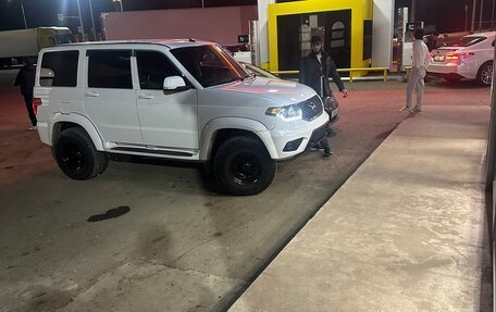 ЛуАЗ Patriot, 2018 год, 1 080 000 рублей, 13 фотография