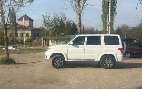 ЛуАЗ Patriot, 2018 год, 1 080 000 рублей, 12 фотография