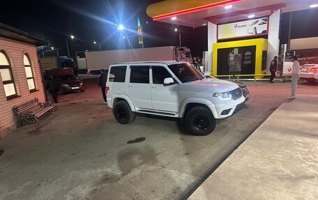 ЛуАЗ Patriot, 2018 год, 1 080 000 рублей, 14 фотография