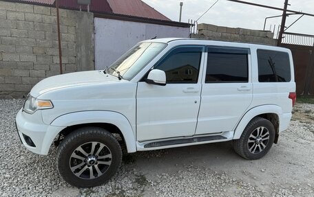 ЛуАЗ Patriot, 2018 год, 1 080 000 рублей, 4 фотография