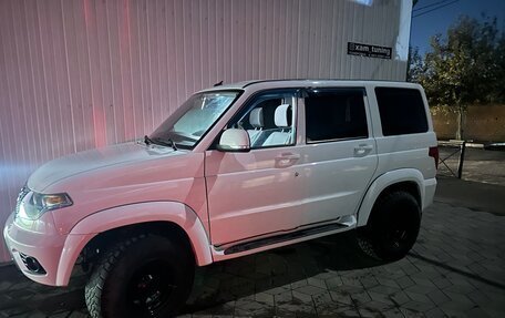 ЛуАЗ Patriot, 2018 год, 1 080 000 рублей, 16 фотография