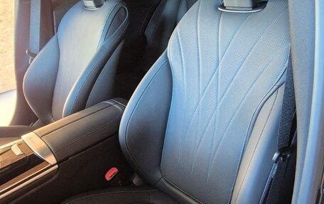 Mercedes-Benz C-Класс AMG, 2022 год, 11 500 000 рублей, 8 фотография