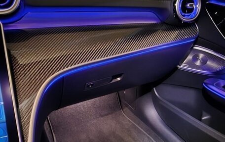 Mercedes-Benz C-Класс AMG, 2022 год, 11 500 000 рублей, 3 фотография