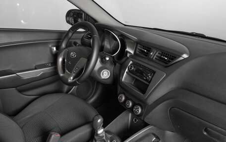 KIA Rio III рестайлинг, 2015 год, 789 700 рублей, 4 фотография