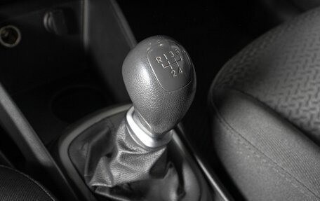 KIA Rio III рестайлинг, 2015 год, 789 700 рублей, 5 фотография