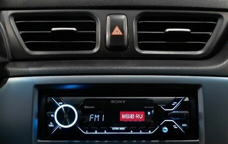 KIA Rio III рестайлинг, 2015 год, 789 700 рублей, 7 фотография