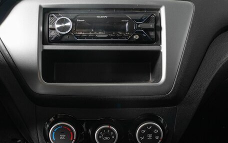 KIA Rio III рестайлинг, 2015 год, 789 700 рублей, 9 фотография