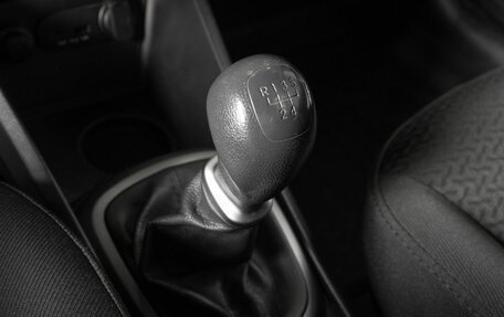 KIA Rio III рестайлинг, 2014 год, 820 400 рублей, 5 фотография