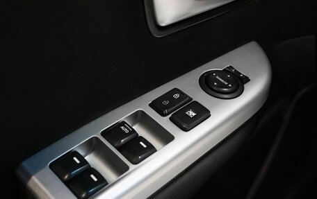 KIA Rio III рестайлинг, 2014 год, 820 400 рублей, 9 фотография