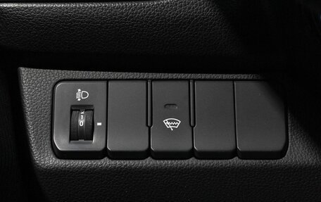 KIA Rio III рестайлинг, 2014 год, 820 400 рублей, 8 фотография