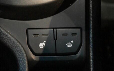 KIA Rio III рестайлинг, 2014 год, 820 400 рублей, 10 фотография