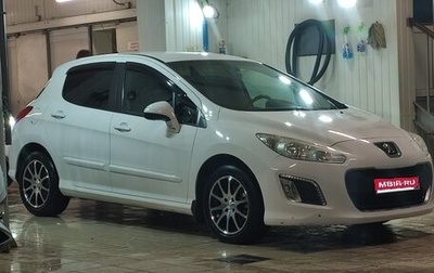 Peugeot 308 II, 2011 год, 450 000 рублей, 1 фотография