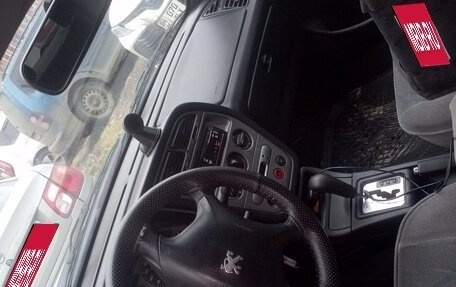 Peugeot 306, 2000 год, 250 000 рублей, 1 фотография