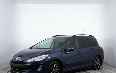 Peugeot 308 II, 2008 год, 570 000 рублей, 1 фотография