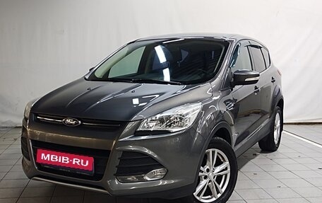 Ford Kuga III, 2013 год, 1 100 000 рублей, 1 фотография