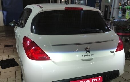 Peugeot 308 II, 2011 год, 450 000 рублей, 4 фотография