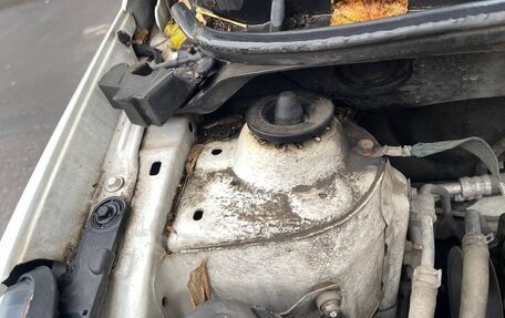 Hyundai Solaris II рестайлинг, 2014 год, 1 000 000 рублей, 8 фотография