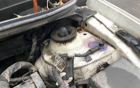 Hyundai Solaris II рестайлинг, 2014 год, 1 000 000 рублей, 7 фотография