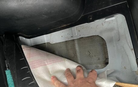 Hyundai Solaris II рестайлинг, 2014 год, 1 000 000 рублей, 4 фотография