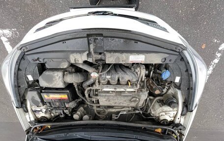 Hyundai Solaris II рестайлинг, 2014 год, 1 000 000 рублей, 9 фотография