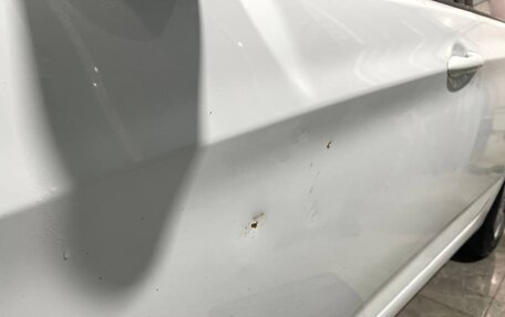 Hyundai Solaris II рестайлинг, 2014 год, 1 000 000 рублей, 14 фотография