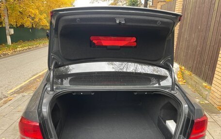 Volkswagen Passat B7, 2011 год, 785 000 рублей, 11 фотография