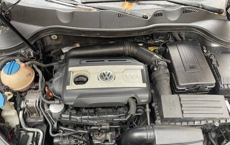 Volkswagen Passat B7, 2011 год, 785 000 рублей, 15 фотография