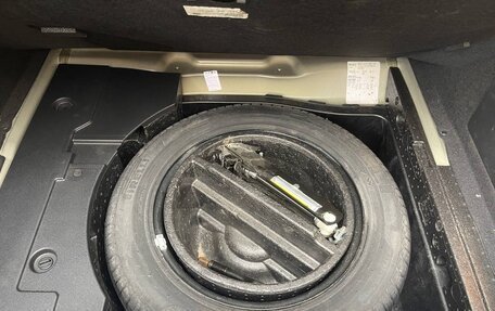 Volkswagen Passat B7, 2011 год, 785 000 рублей, 13 фотография