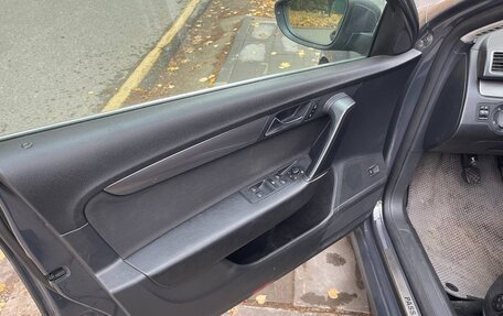 Volkswagen Passat B7, 2011 год, 785 000 рублей, 8 фотография