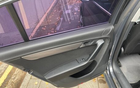 Volkswagen Passat B7, 2011 год, 785 000 рублей, 9 фотография