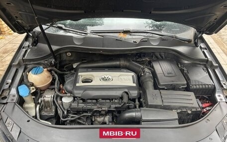 Volkswagen Passat B7, 2011 год, 785 000 рублей, 14 фотография