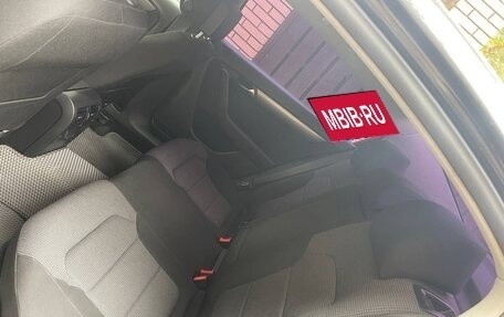 Volkswagen Passat B7, 2011 год, 785 000 рублей, 10 фотография