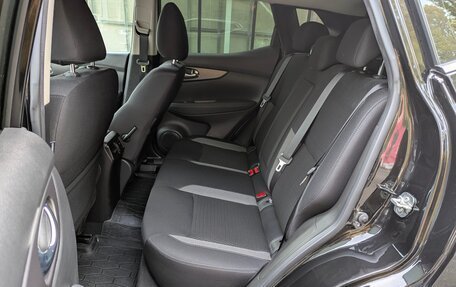 Nissan Qashqai, 2021 год, 2 155 000 рублей, 13 фотография