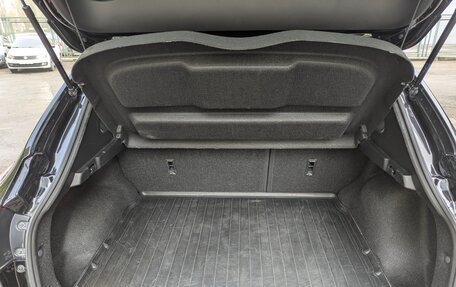 Nissan Qashqai, 2021 год, 2 155 000 рублей, 14 фотография