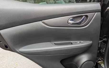 Nissan Qashqai, 2021 год, 2 155 000 рублей, 12 фотография