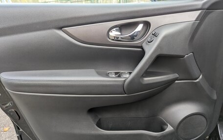 Nissan Qashqai, 2021 год, 2 155 000 рублей, 19 фотография