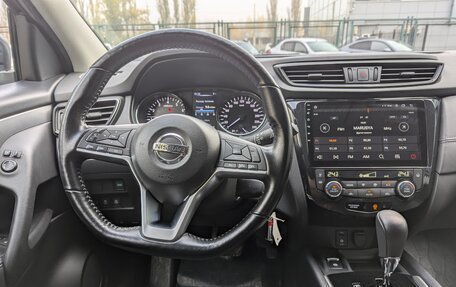 Nissan Qashqai, 2021 год, 2 155 000 рублей, 18 фотография