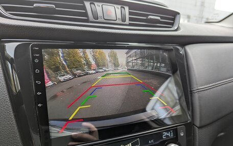 Nissan Qashqai, 2021 год, 2 155 000 рублей, 24 фотография