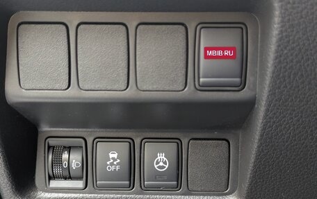 Nissan Qashqai, 2021 год, 2 155 000 рублей, 22 фотография