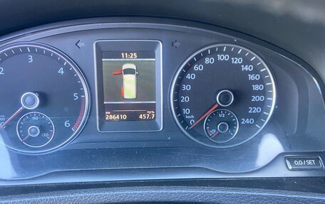 Volkswagen Multivan T5, 2011 год, 2 450 000 рублей, 7 фотография