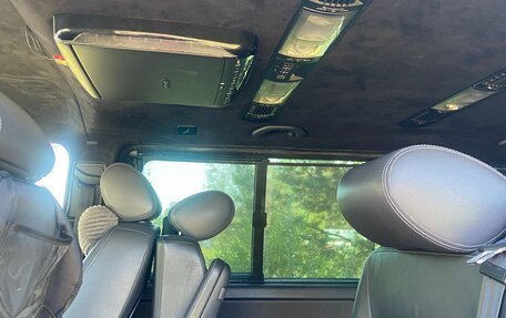 Volkswagen Multivan T5, 2011 год, 2 450 000 рублей, 11 фотография