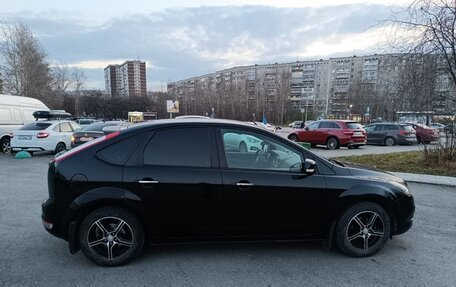 Ford Focus II рестайлинг, 2010 год, 730 000 рублей, 2 фотография